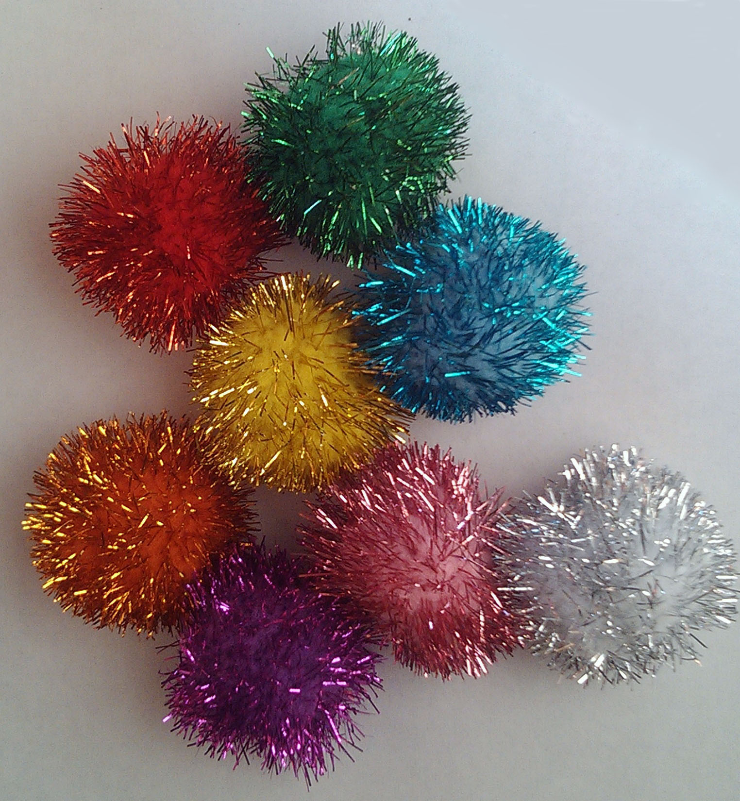 sparkle balls | WordReference Forums